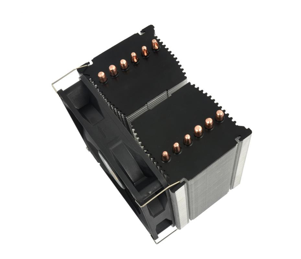 SilentiumPC Fortis 2 XE1226 (775/1155/1150/2011/AM3+/FM2) - 185053 - zdjęcie 4